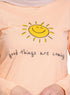 Simon Printed Long - Sleeve Design 20 - Khotwh